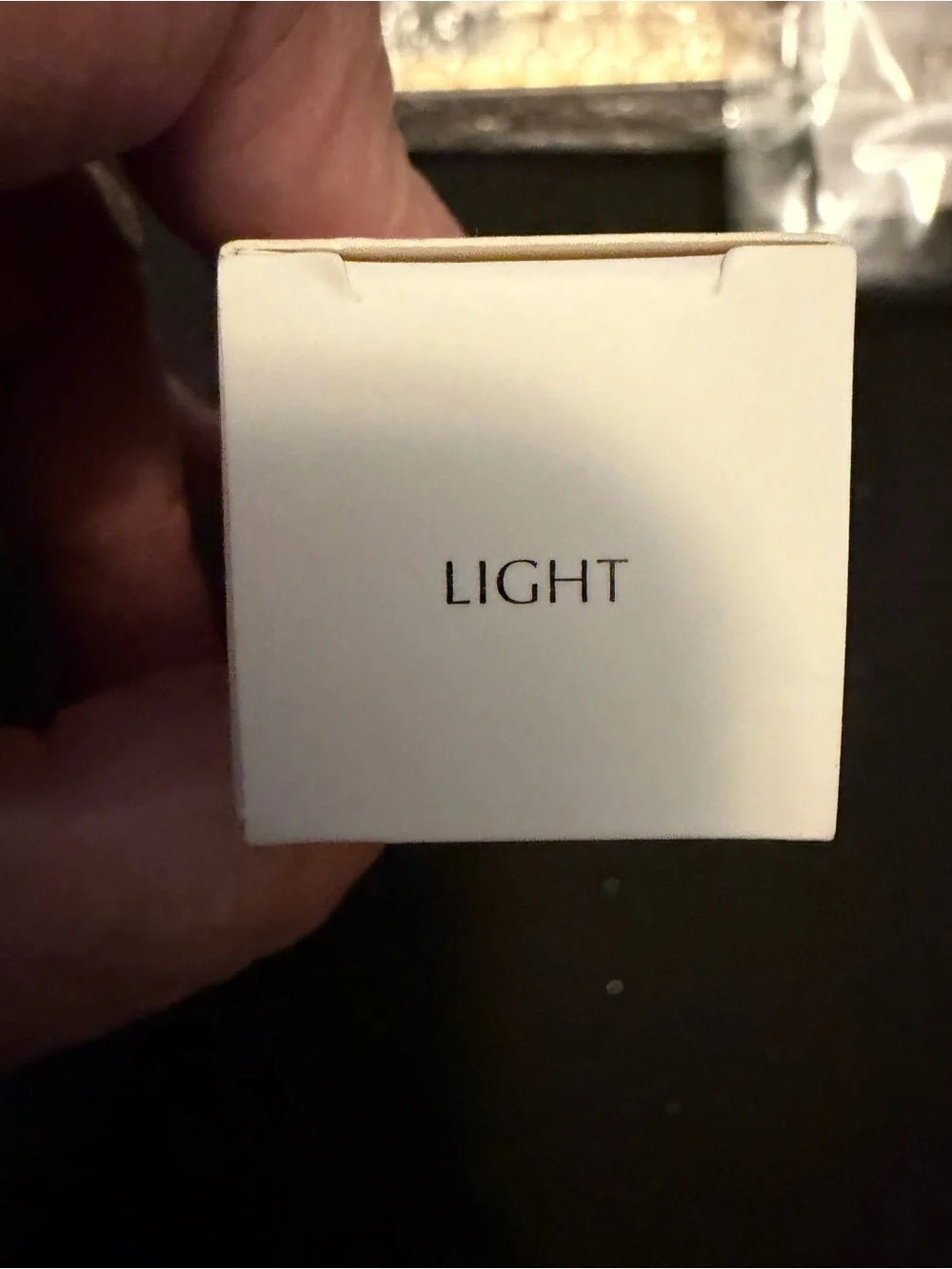 Mischo Beauty Contour Stick - Light -  NEW